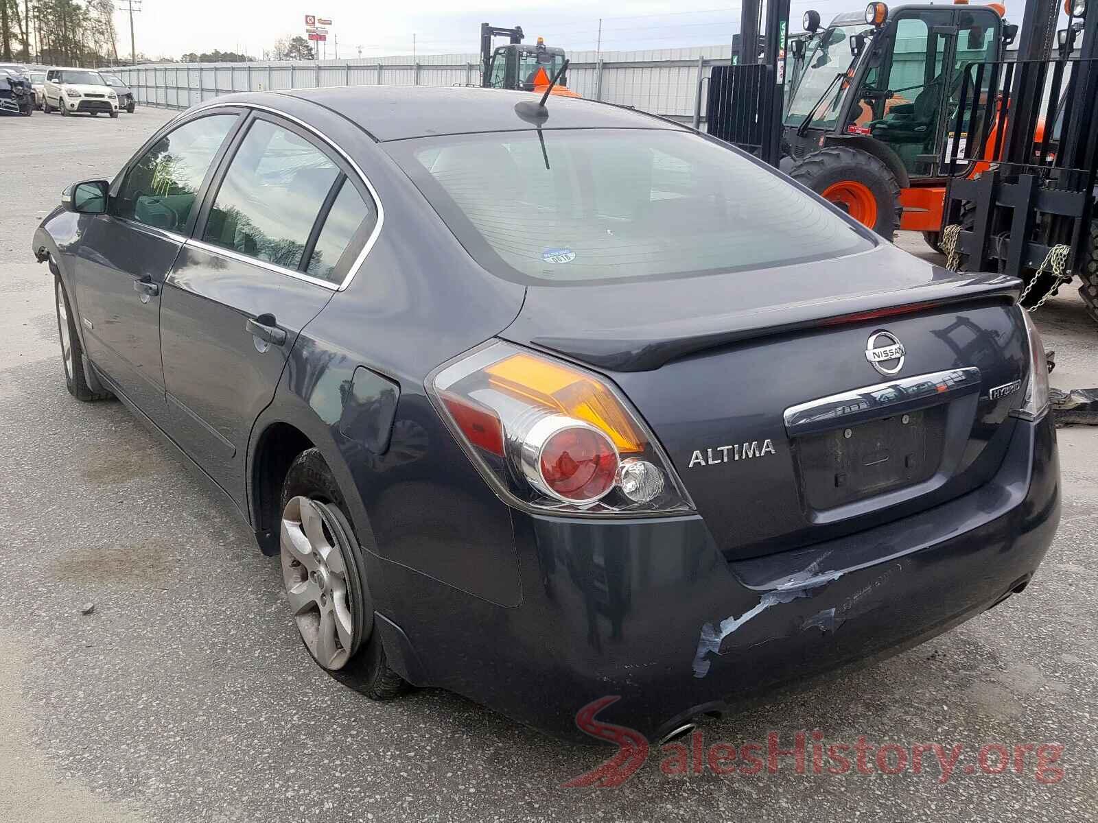 3N1CN7APXKL861908 2008 NISSAN ALTIMA