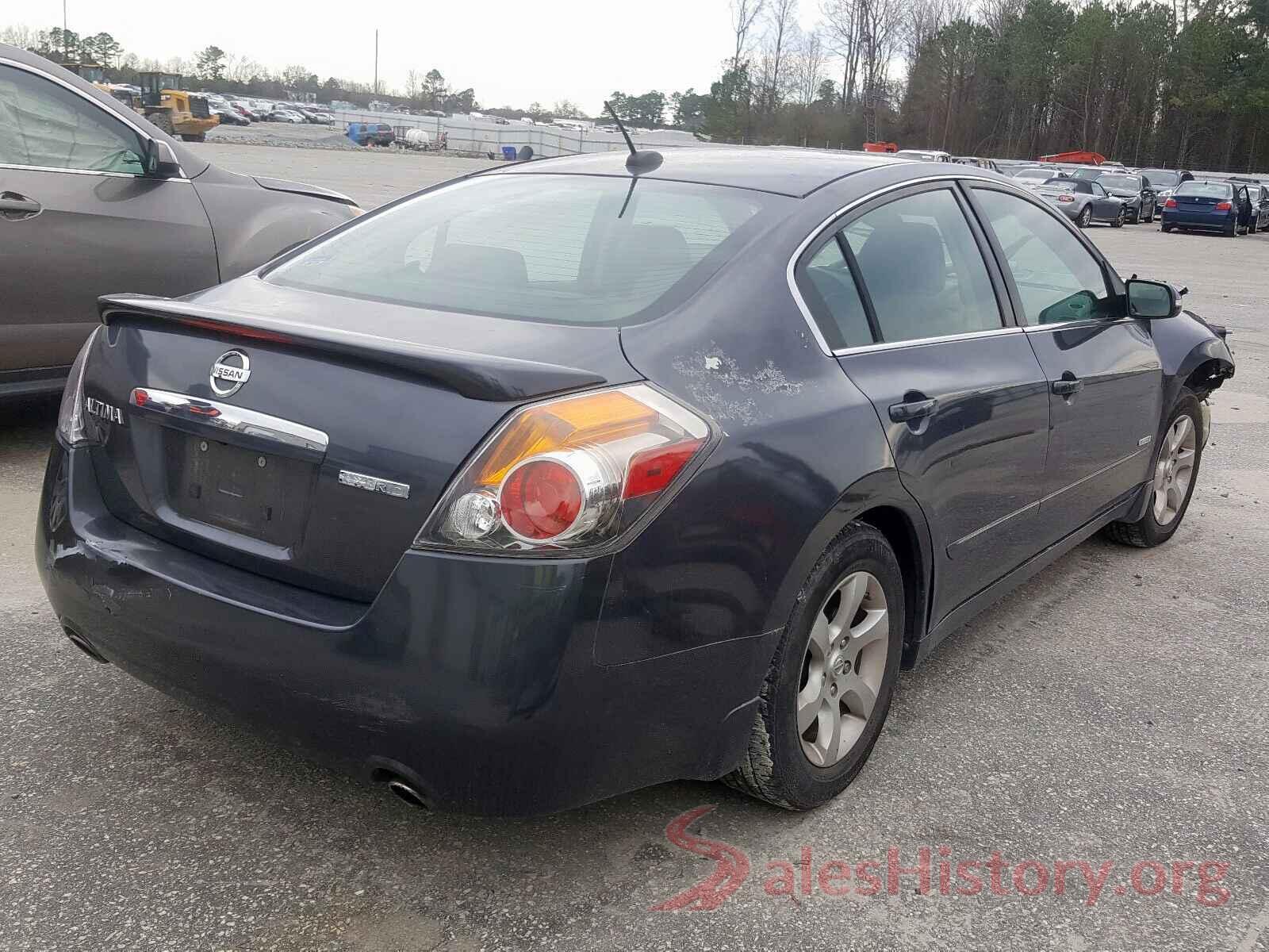 3N1CN7APXKL861908 2008 NISSAN ALTIMA