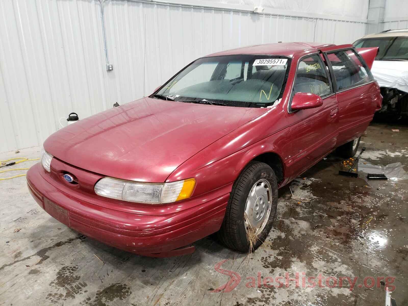 JTDEPRAE3LJ062023 1994 FORD TAURUS