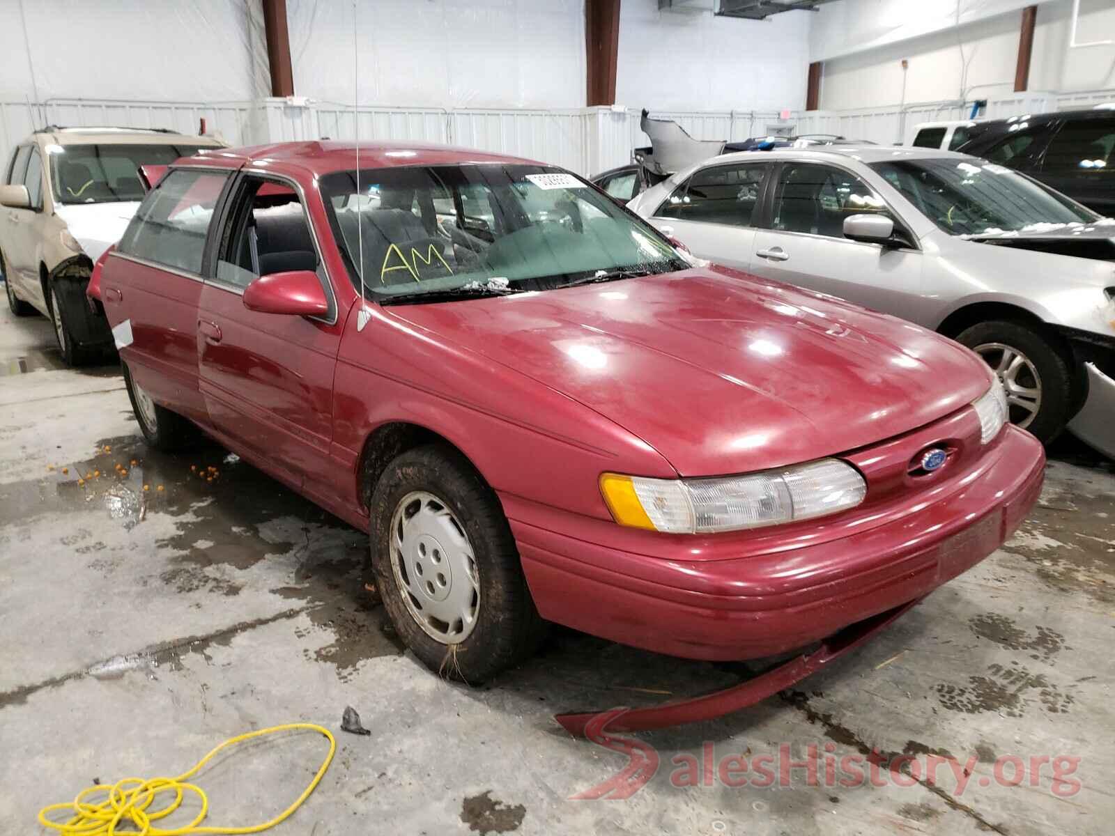 JTDEPRAE3LJ062023 1994 FORD TAURUS