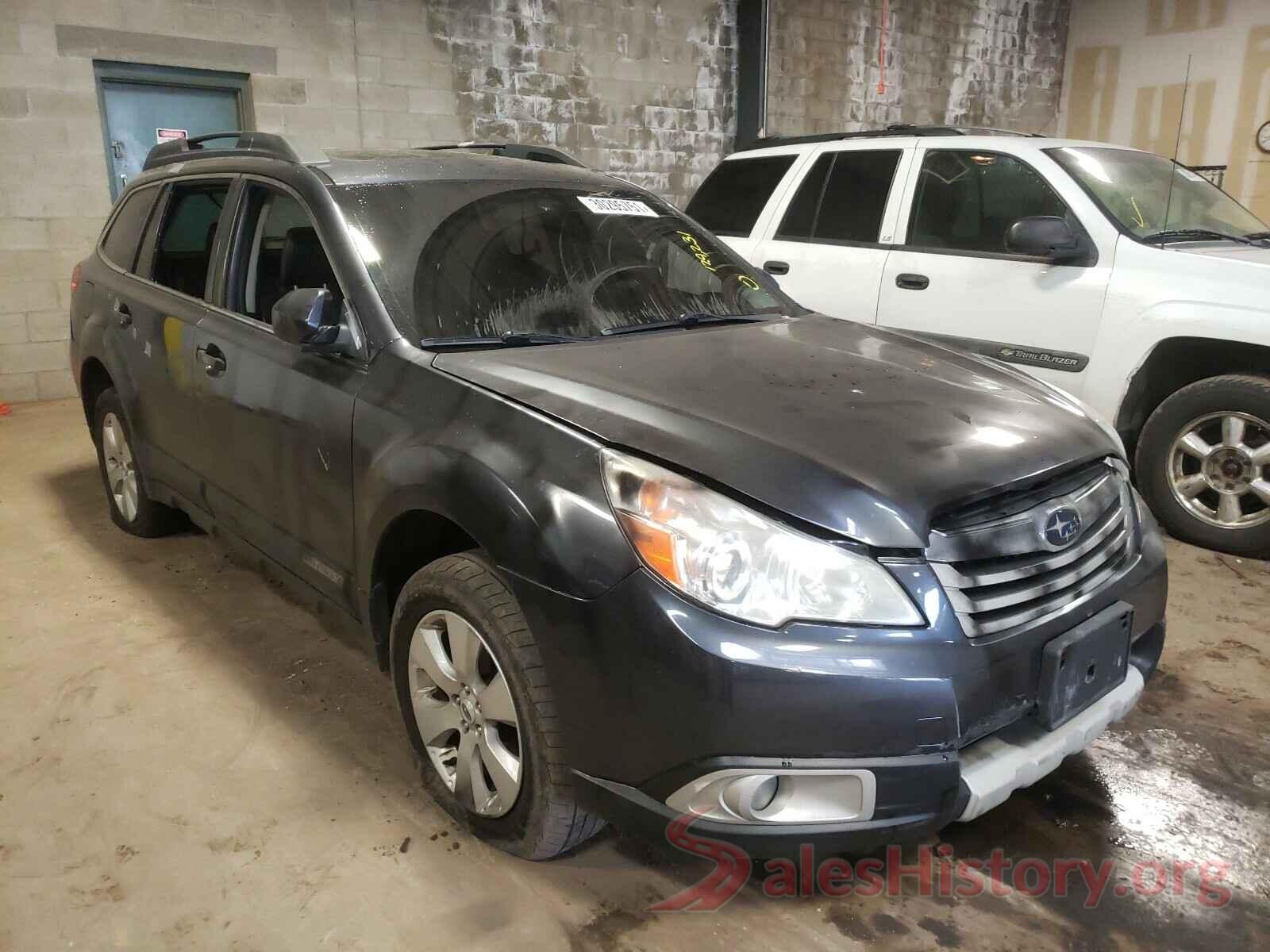 JTEBU5JR0K5633932 2012 SUBARU OUTBACK