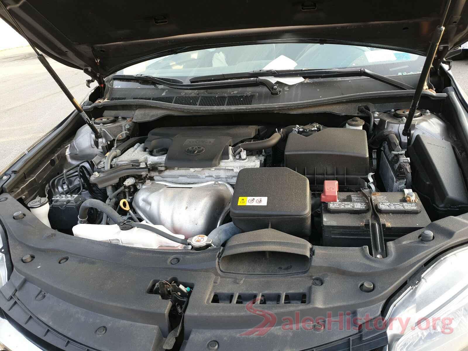 4T1BF1FK1HU414054 2017 TOYOTA CAMRY