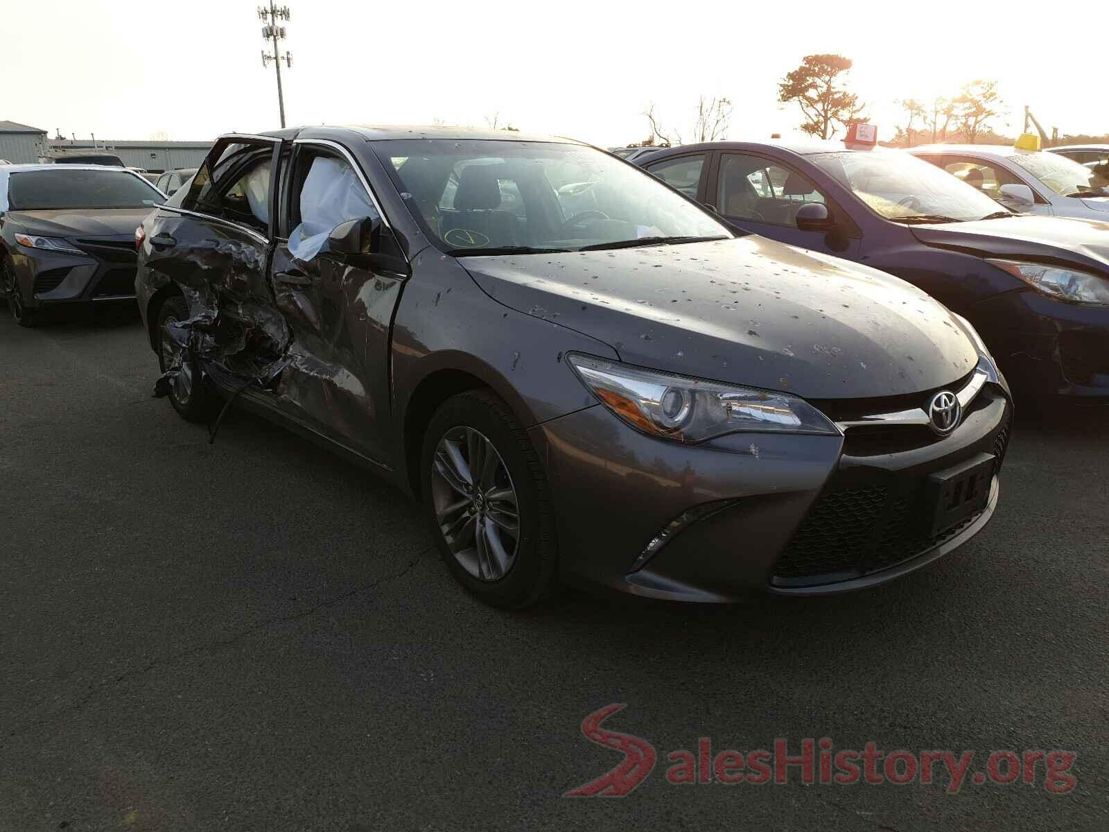 4T1BF1FK1HU414054 2017 TOYOTA CAMRY