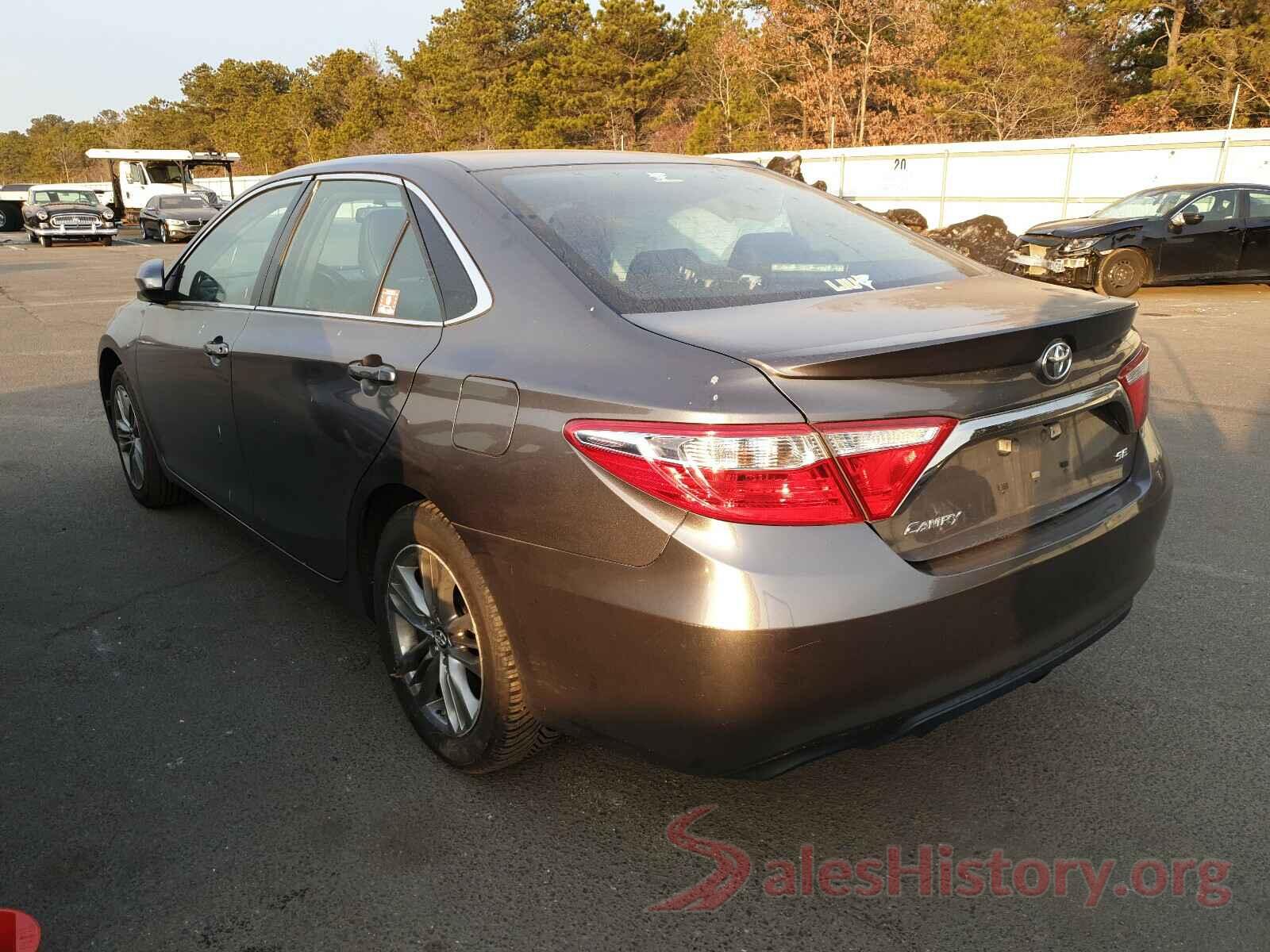 4T1BF1FK1HU414054 2017 TOYOTA CAMRY