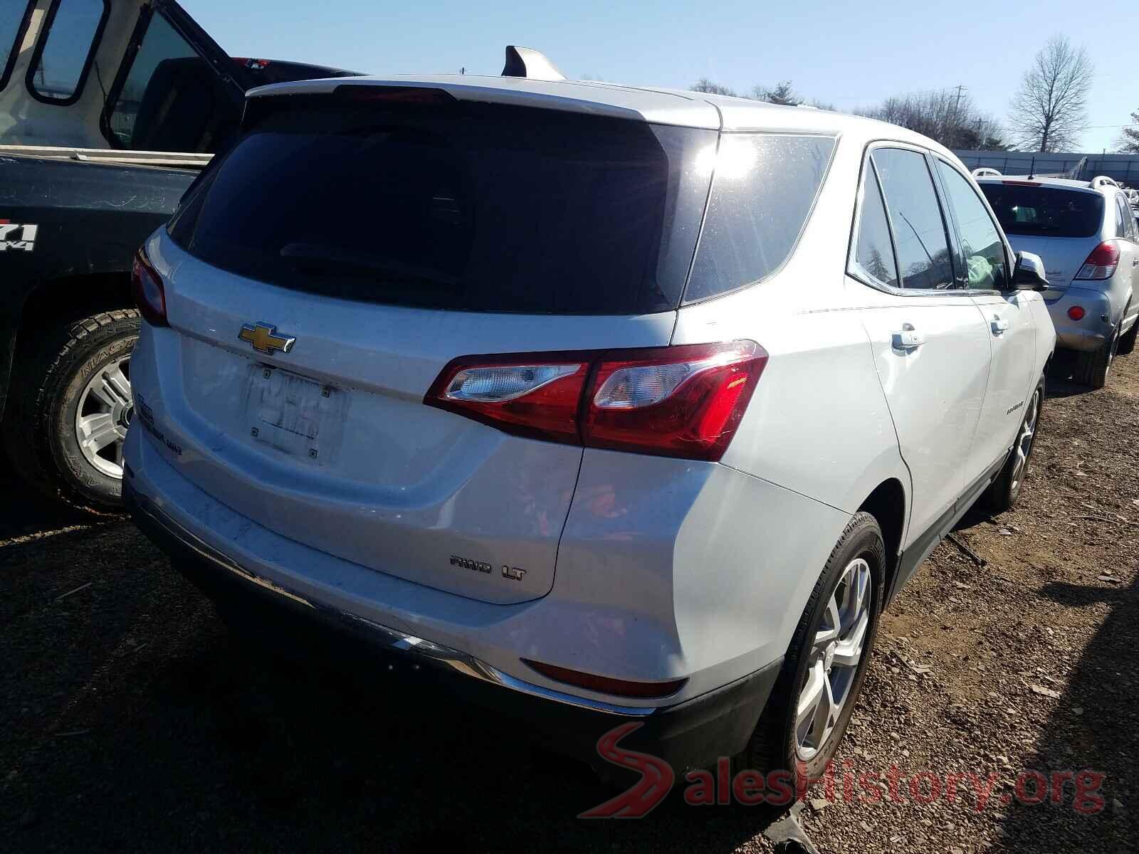 3FA6P0HD9GR375365 2018 CHEVROLET EQUINOX