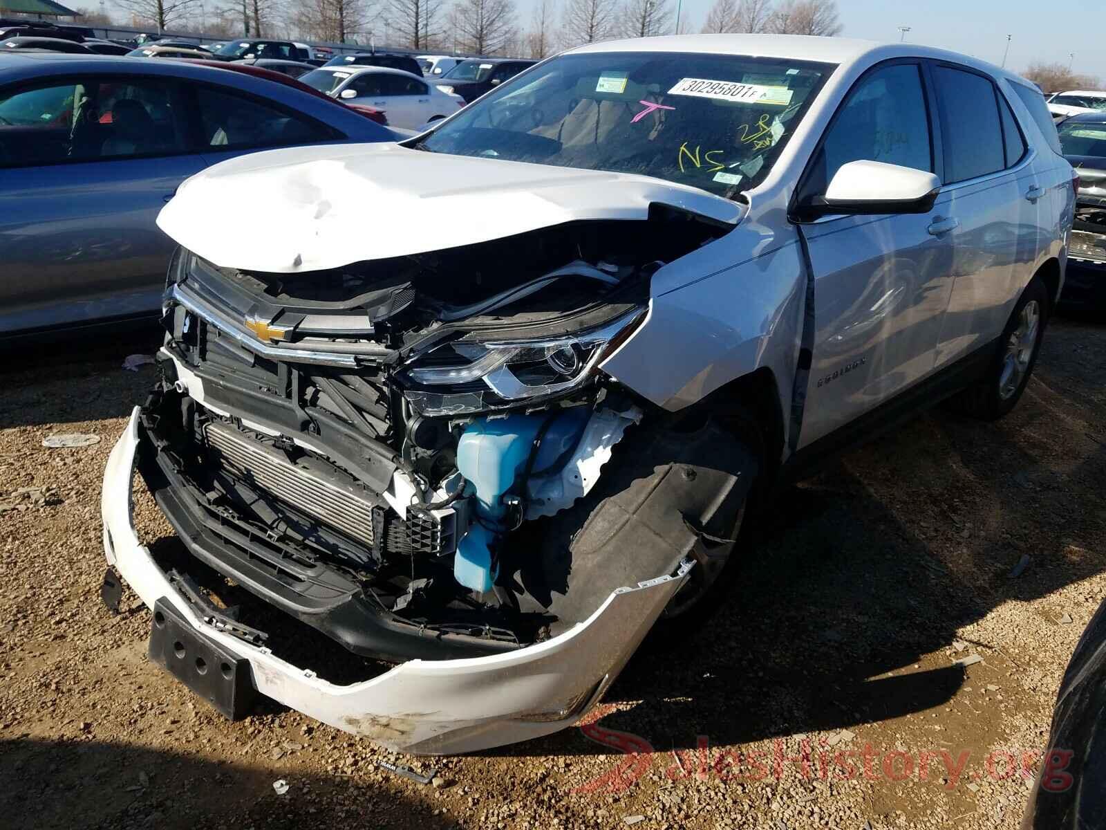 3FA6P0HD9GR375365 2018 CHEVROLET EQUINOX