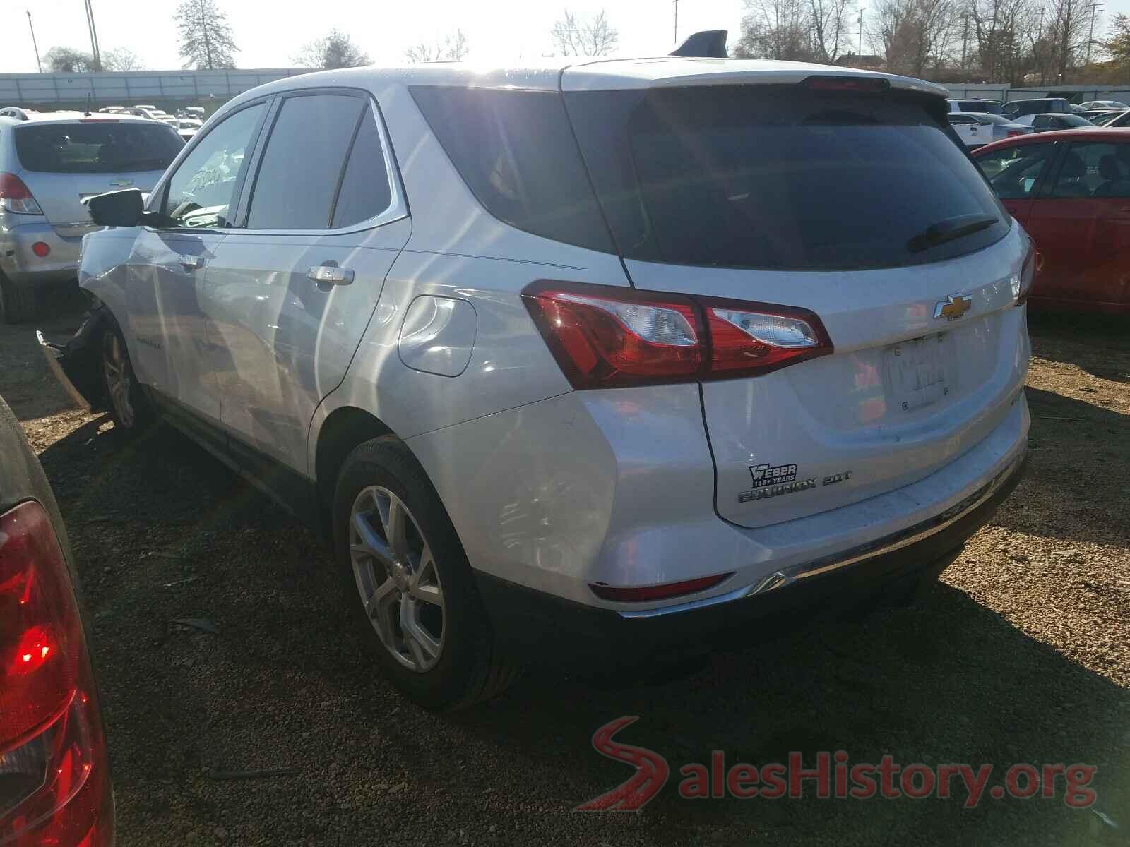 3FA6P0HD9GR375365 2018 CHEVROLET EQUINOX