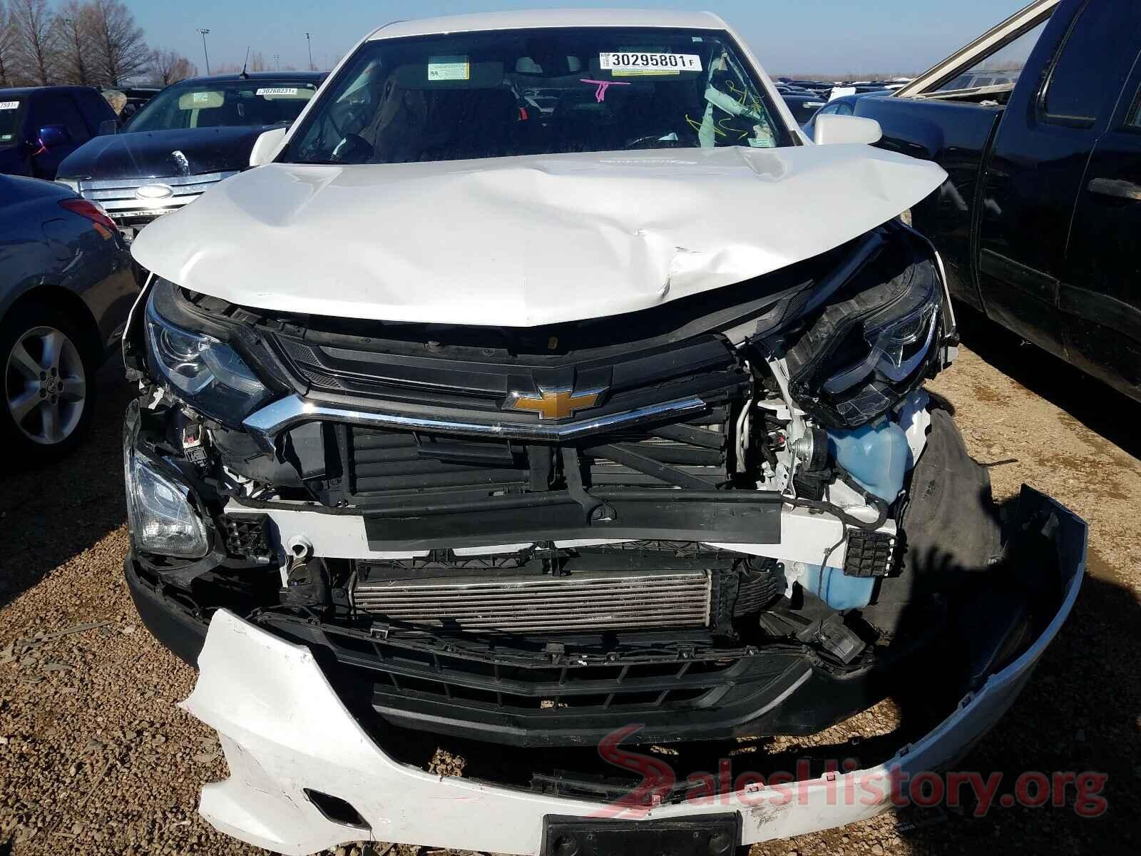 3FA6P0HD9GR375365 2018 CHEVROLET EQUINOX