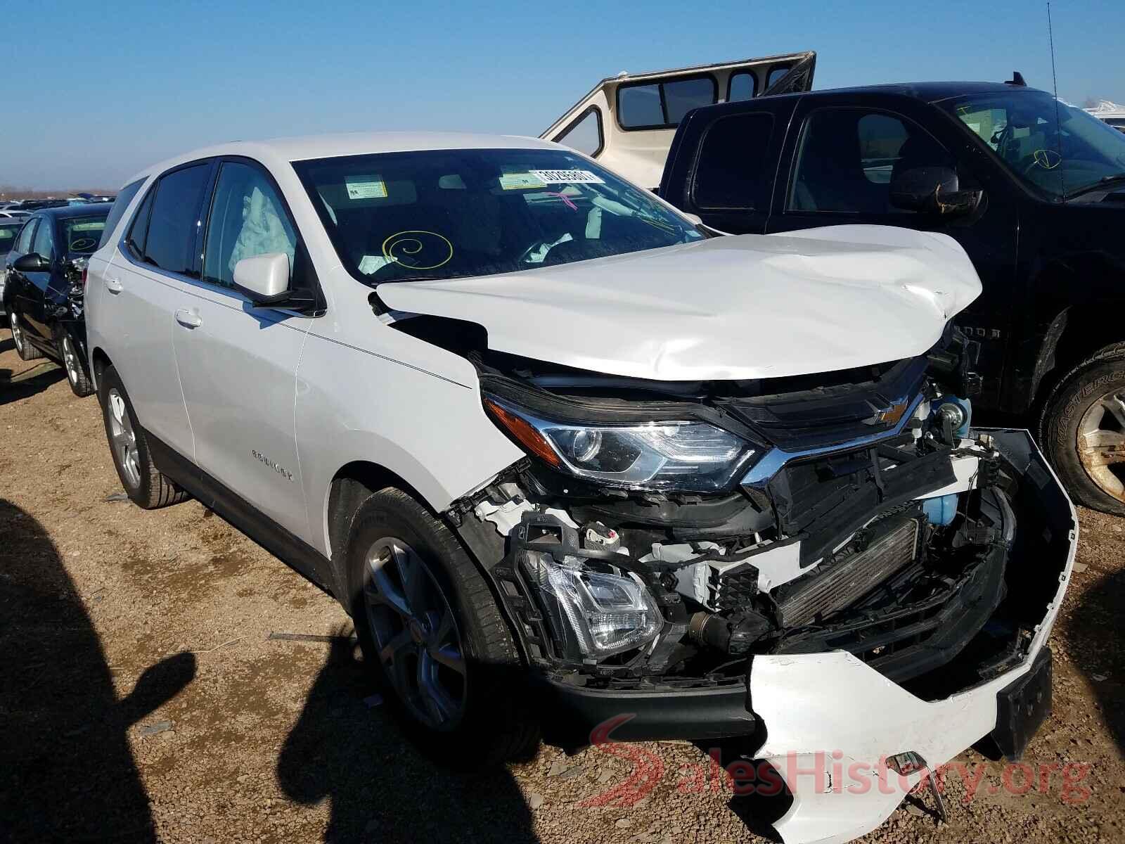 3FA6P0HD9GR375365 2018 CHEVROLET EQUINOX