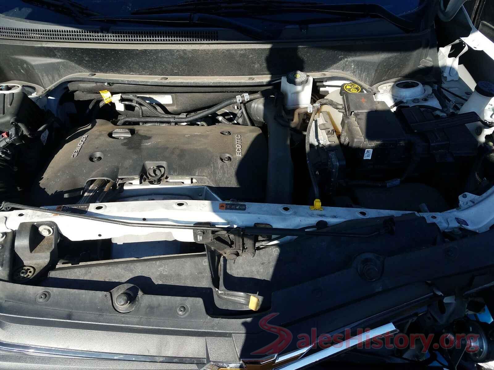 3FA6P0HD9GR375365 2018 CHEVROLET EQUINOX