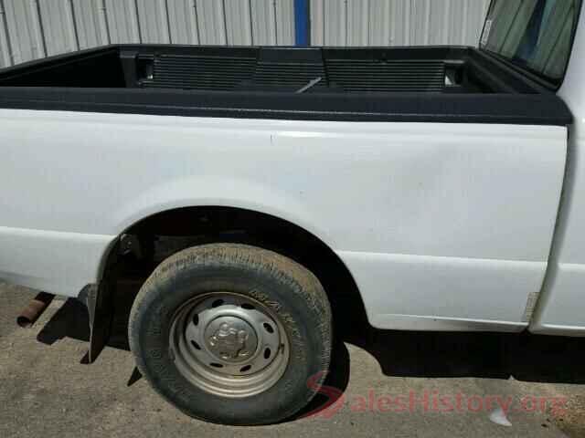 19XFC2F61KE036573 2001 FORD RANGER