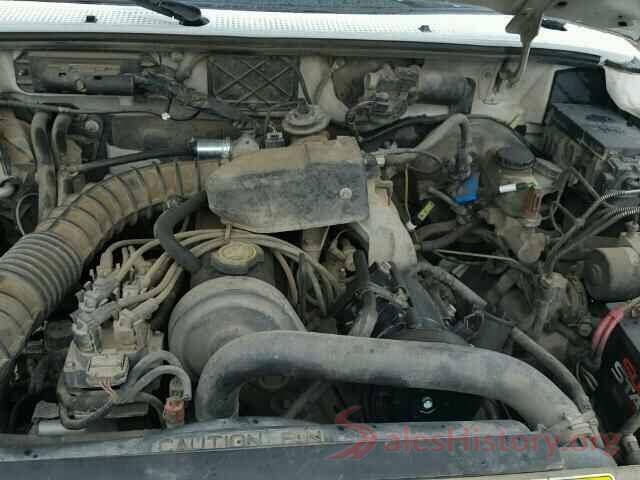 19XFC2F61KE036573 2001 FORD RANGER