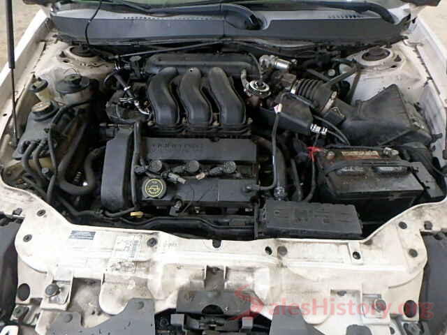 VNKKTUD35GA062534 2000 FORD TAURUS