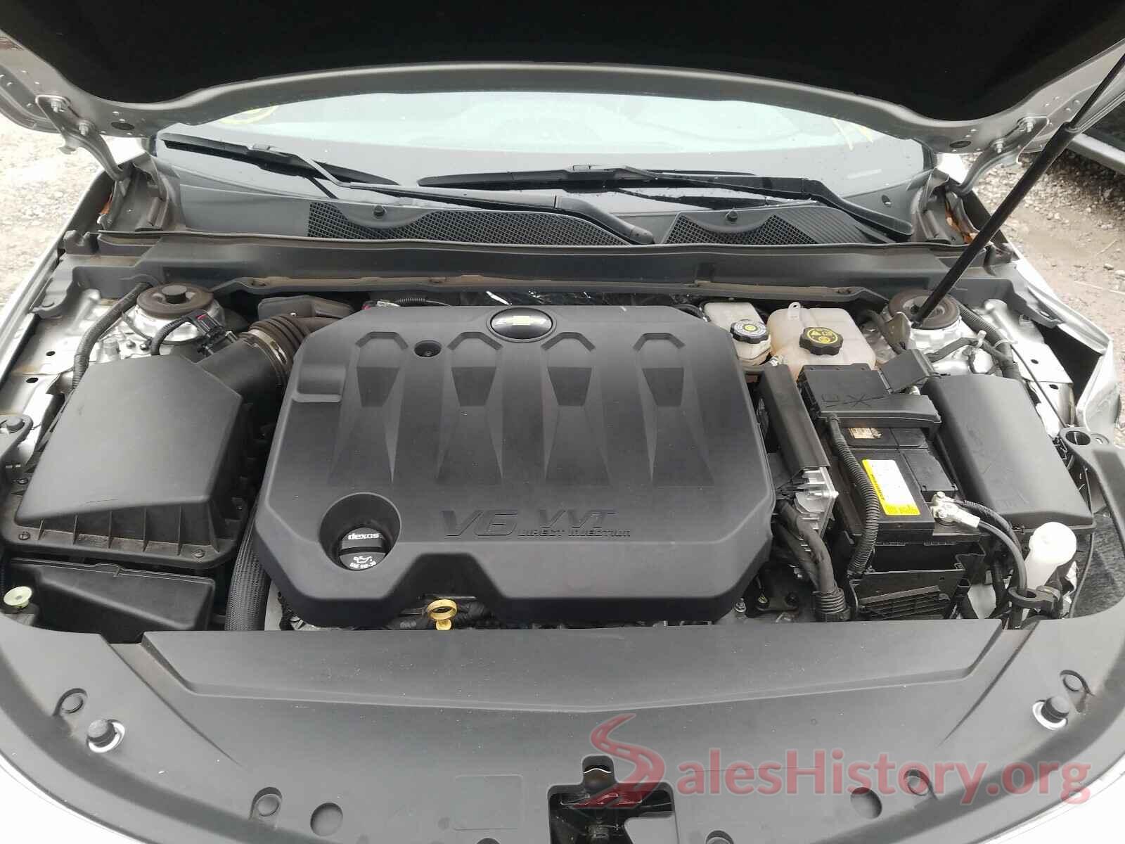 2G11Z5S3XL9104920 2020 CHEVROLET IMPALA