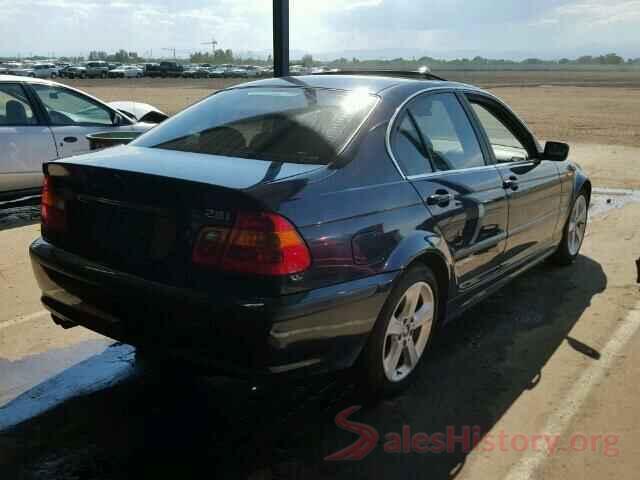 VNKKTUD34HA077317 2004 BMW 3 SERIES