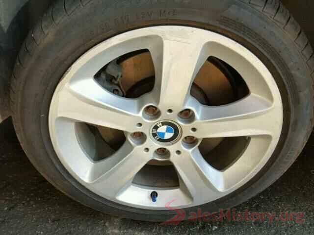 VNKKTUD34HA077317 2004 BMW 3 SERIES