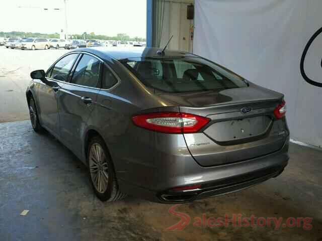 4T1T11AK0MU518345 2013 FORD FUSION