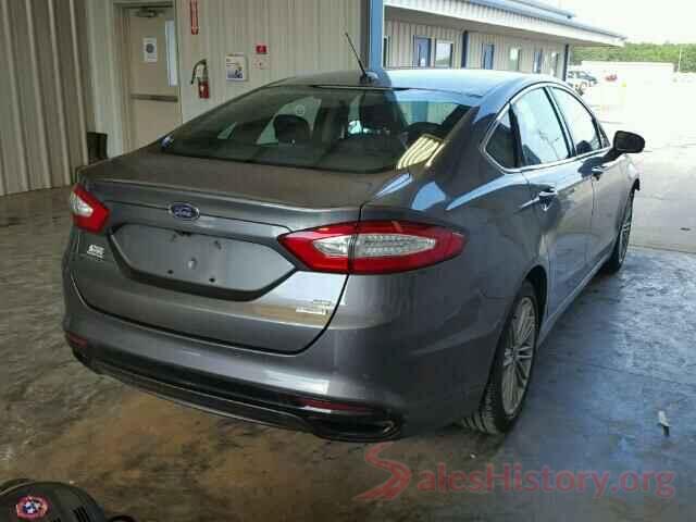 4T1T11AK0MU518345 2013 FORD FUSION