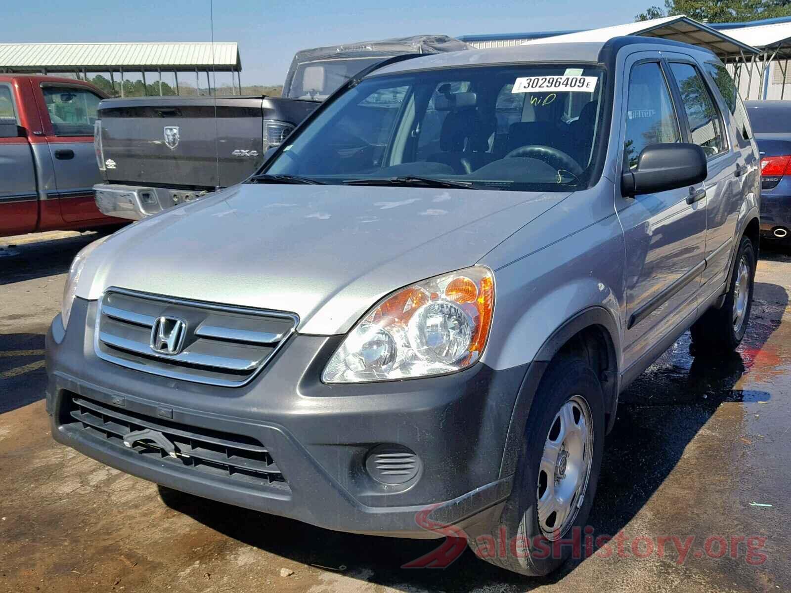 1N4BL4DV4MN344636 2006 HONDA CR-V LX