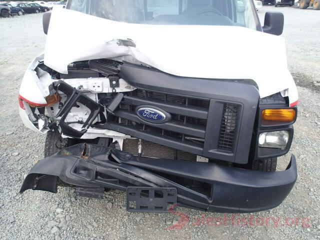 1C4RJEAG7GC428752 2014 FORD ECONOLINE