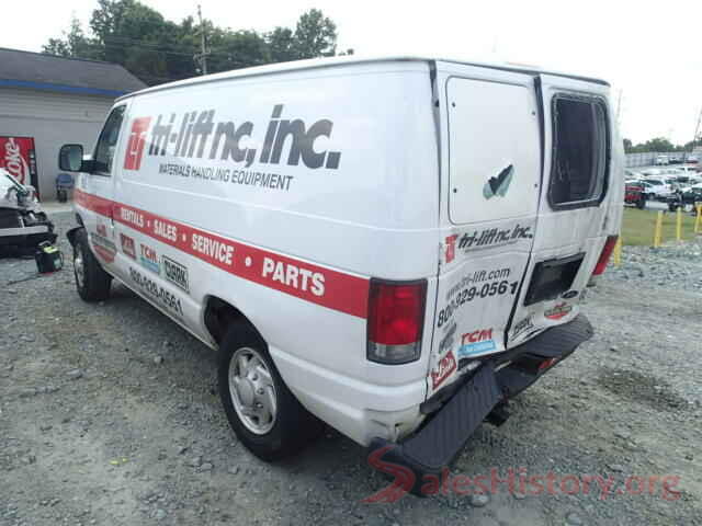 1C4RJEAG7GC428752 2014 FORD ECONOLINE