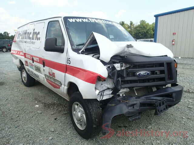 1C4RJEAG7GC428752 2014 FORD ECONOLINE