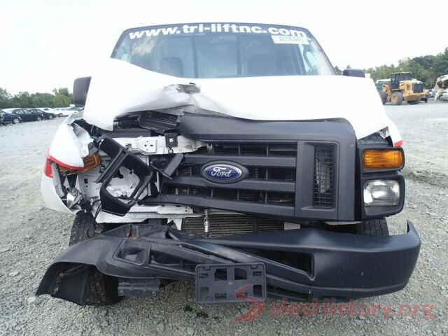 1C4RJEAG7GC428752 2014 FORD ECONOLINE