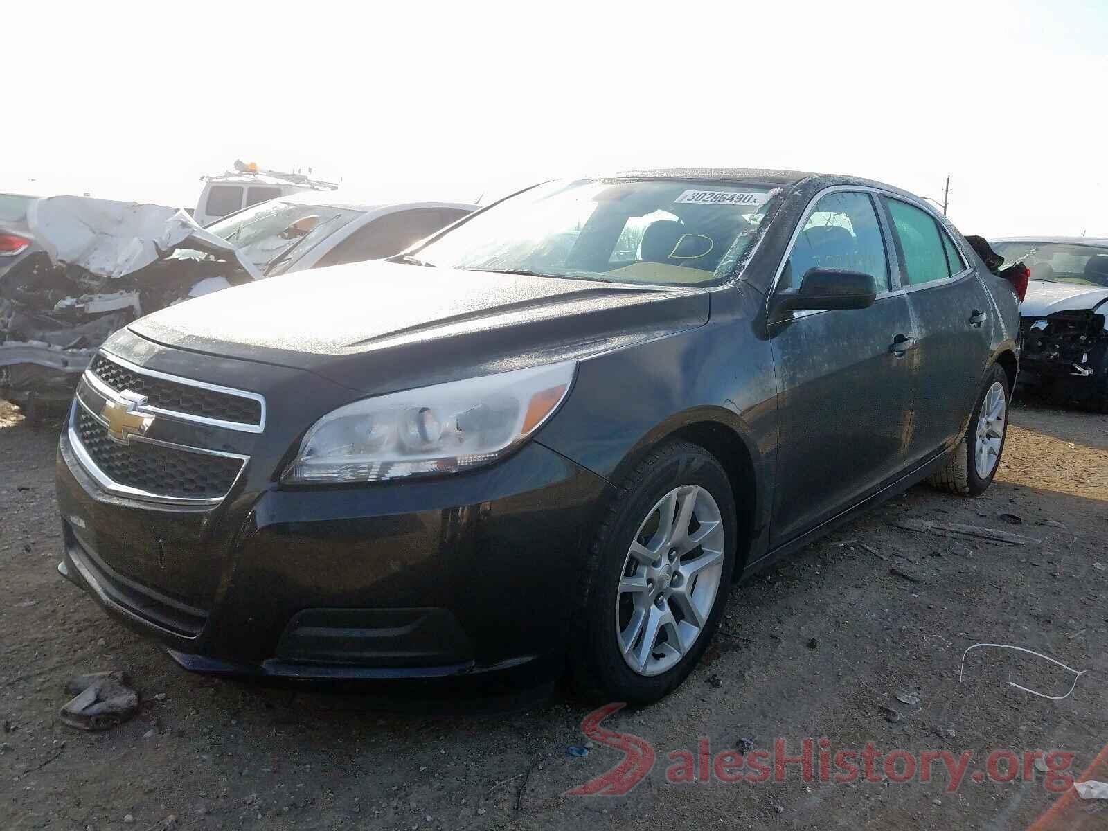 4T1G11AKXLU975101 2013 CHEVROLET MALIBU