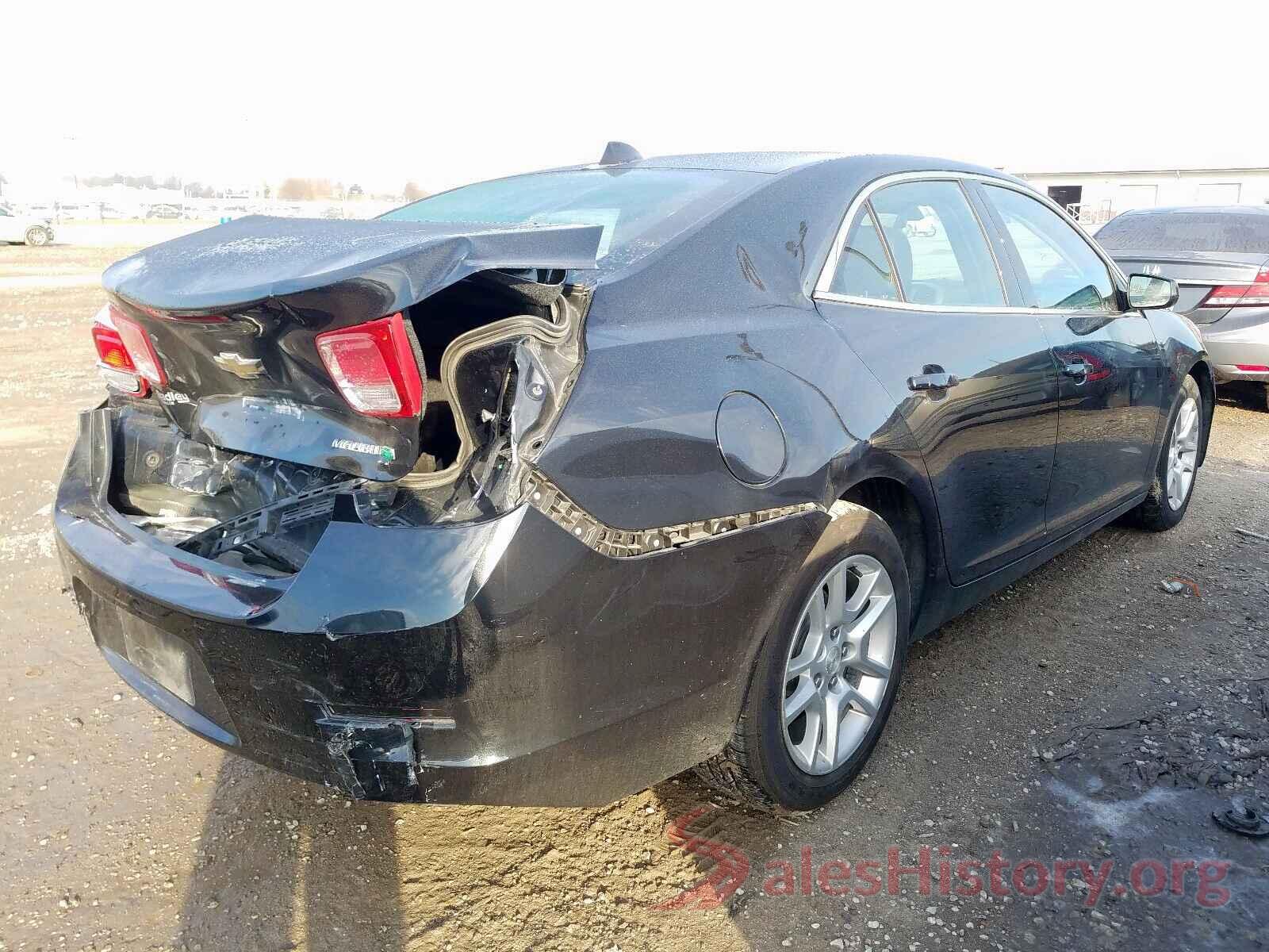 4T1G11AKXLU975101 2013 CHEVROLET MALIBU