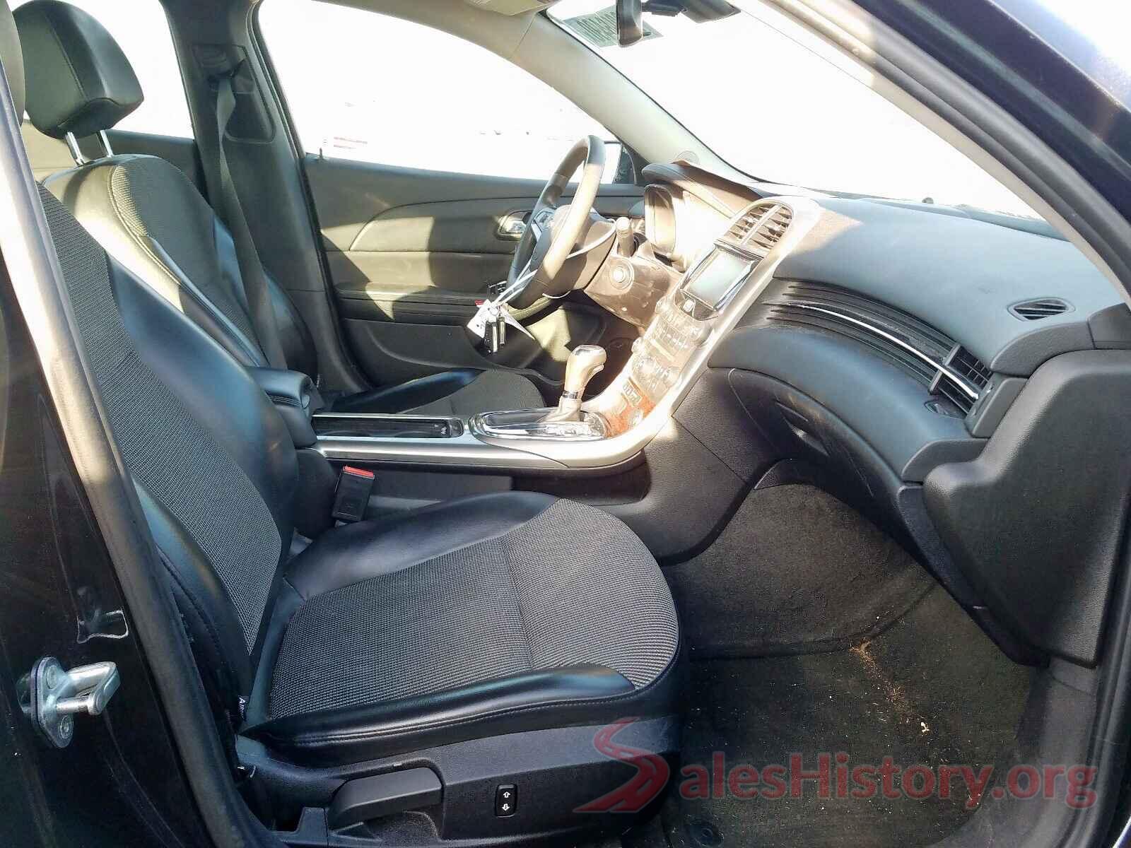 4T1G11AKXLU975101 2013 CHEVROLET MALIBU