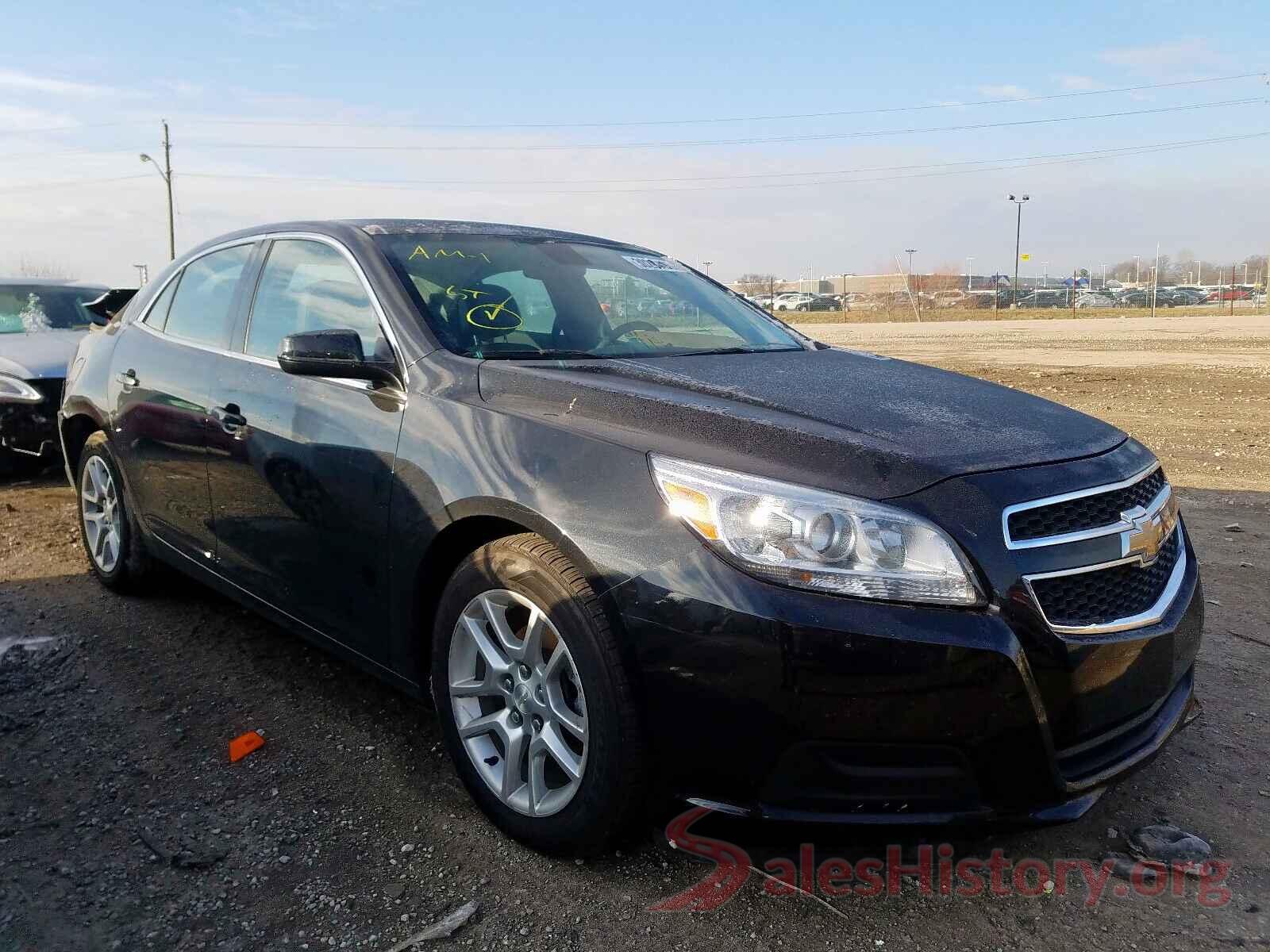 4T1G11AKXLU975101 2013 CHEVROLET MALIBU