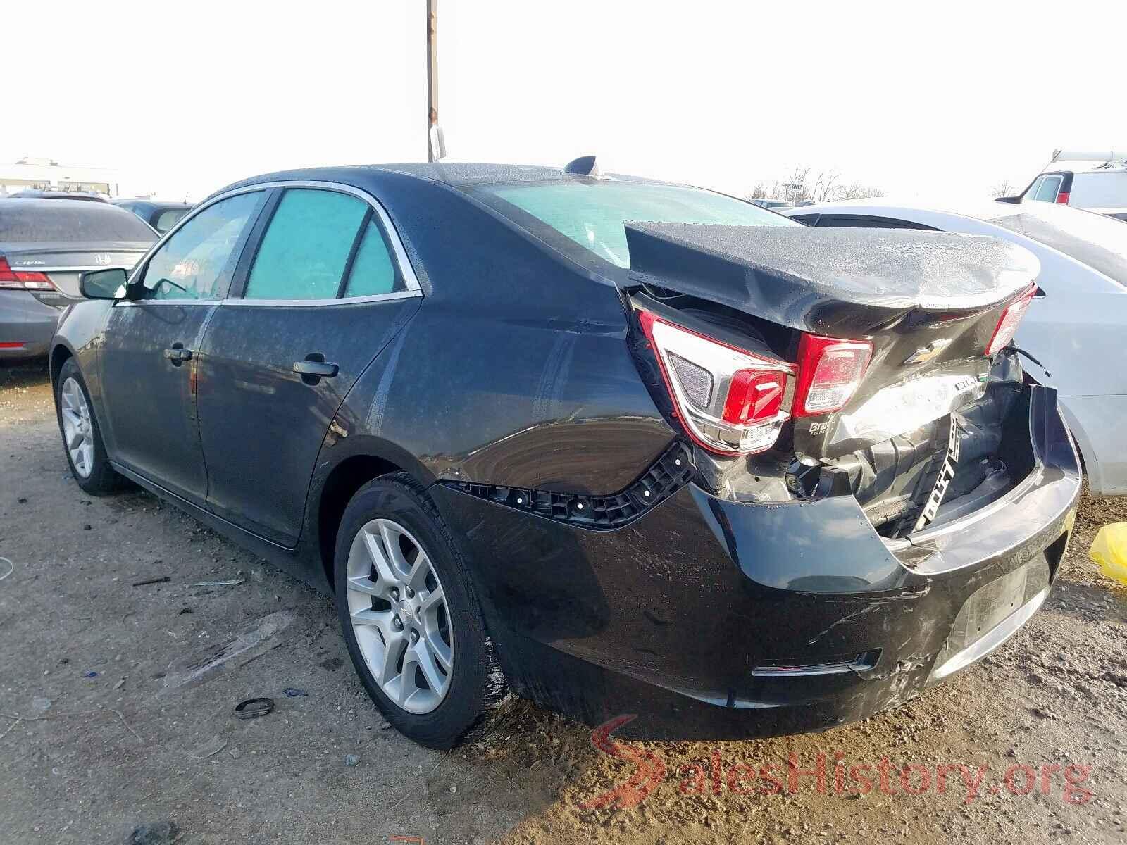 4T1G11AKXLU975101 2013 CHEVROLET MALIBU