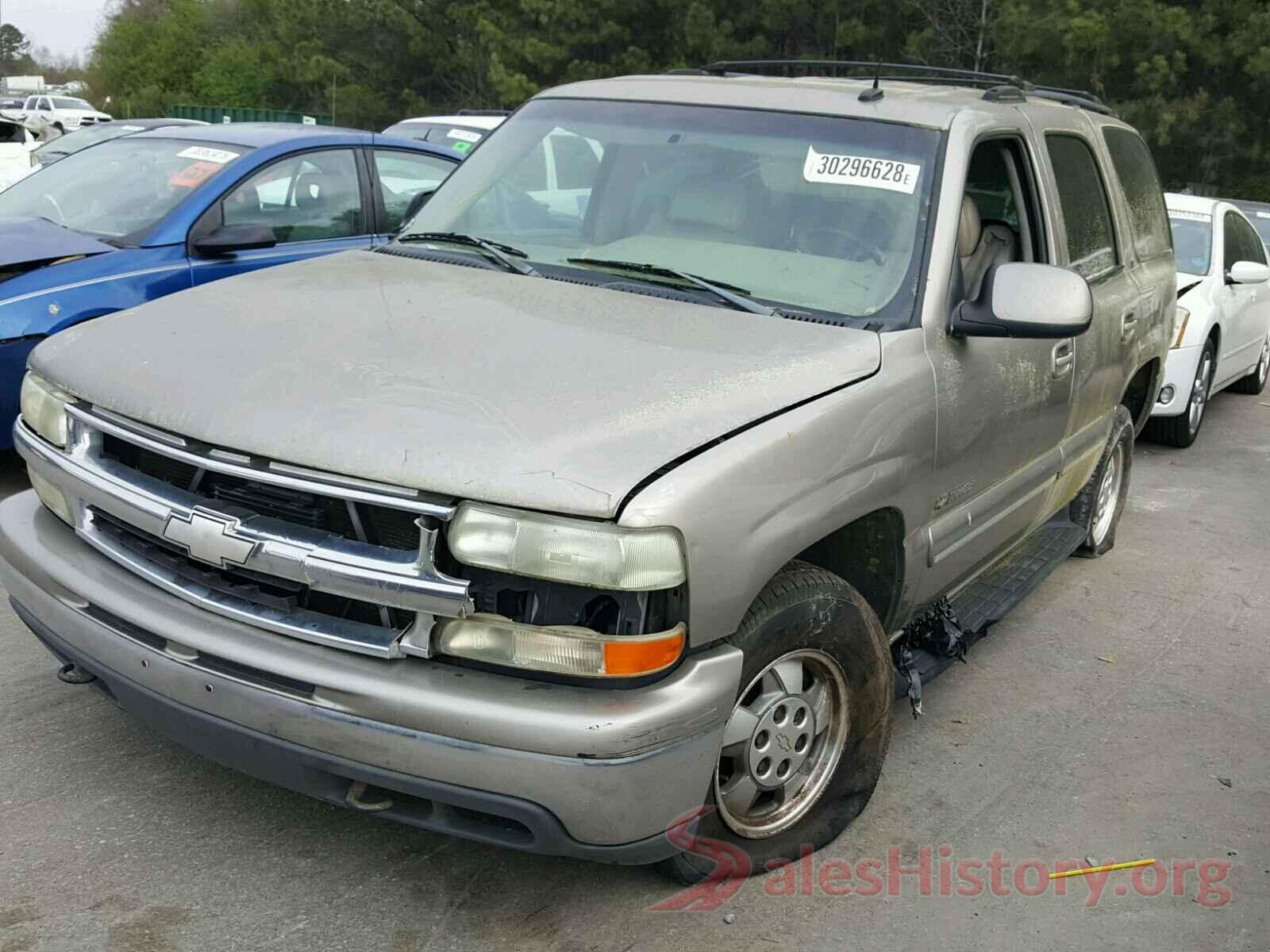 3C4NJDBB1HT624171 2002 CHEVROLET TAHOE