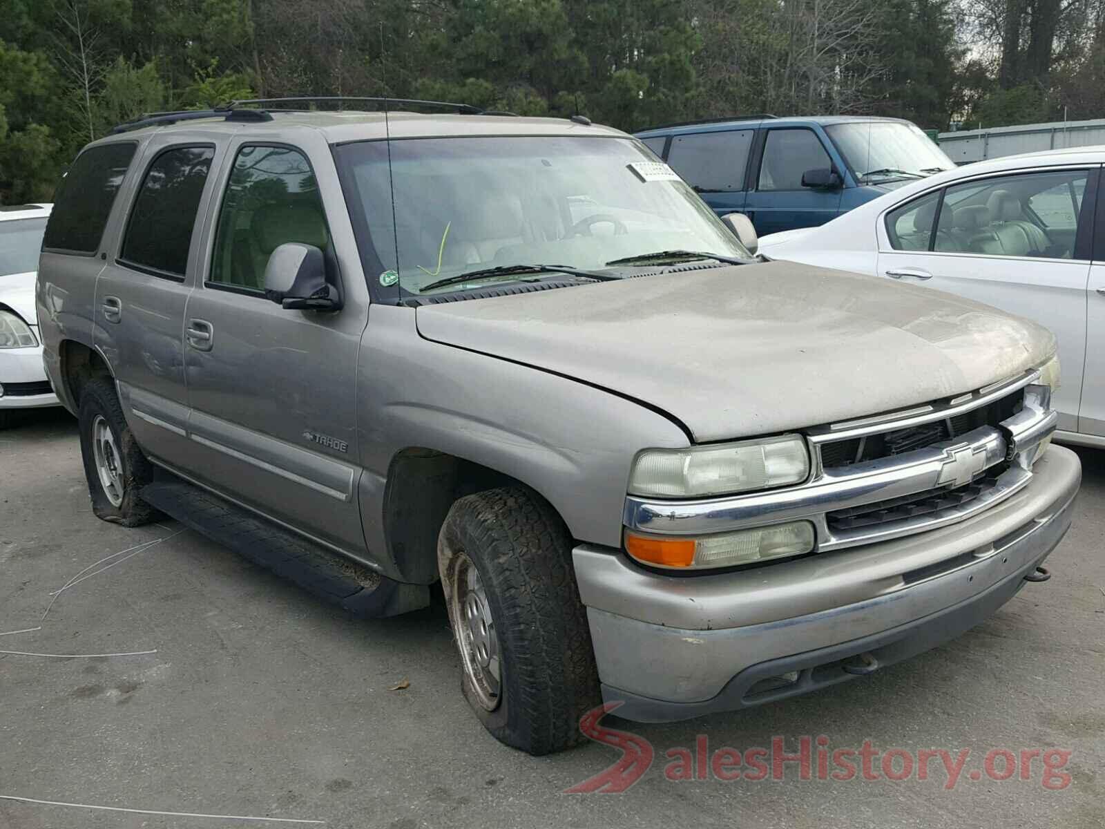 3C4NJDBB1HT624171 2002 CHEVROLET TAHOE