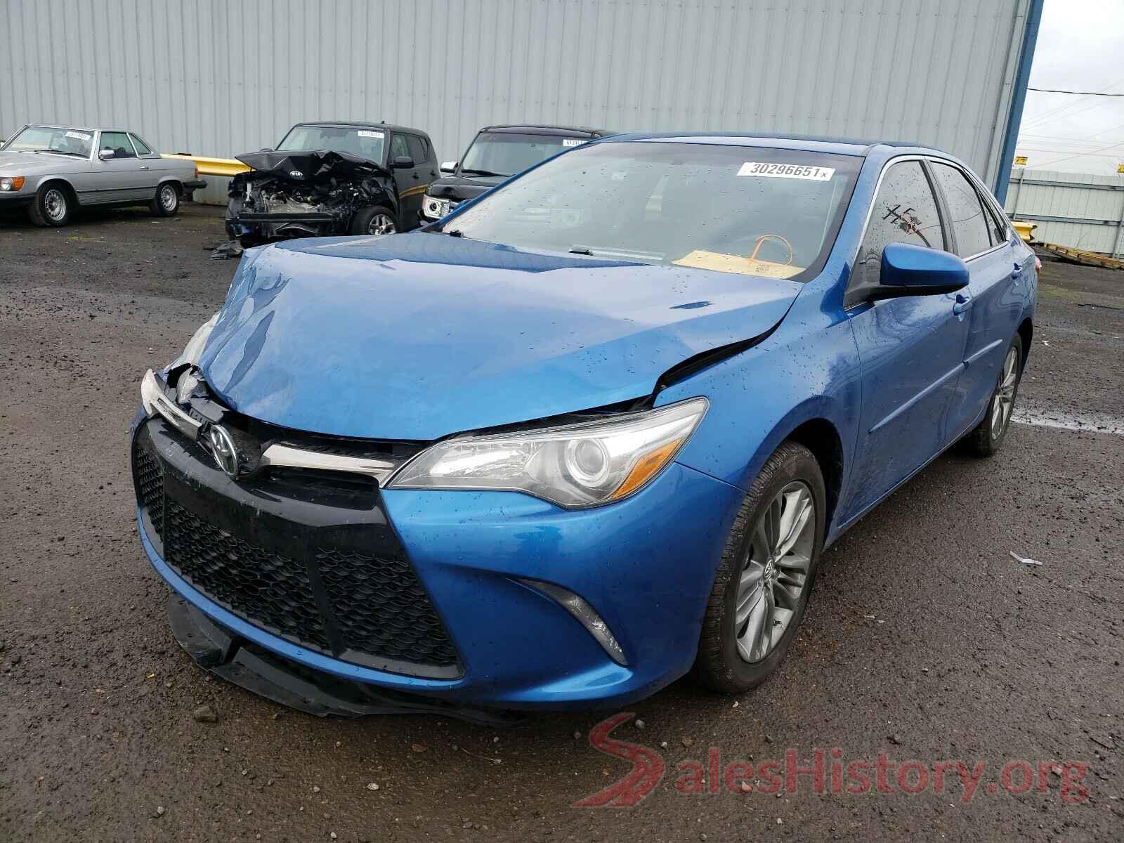 4T1BF1FK5HU679883 2017 TOYOTA CAMRY