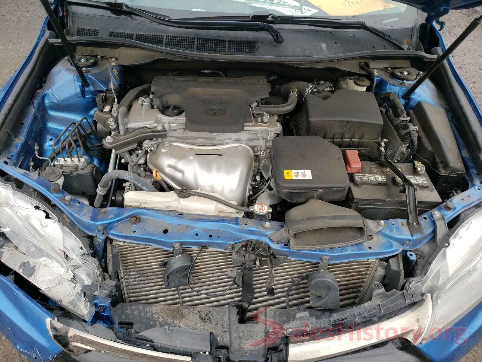 4T1BF1FK5HU679883 2017 TOYOTA CAMRY