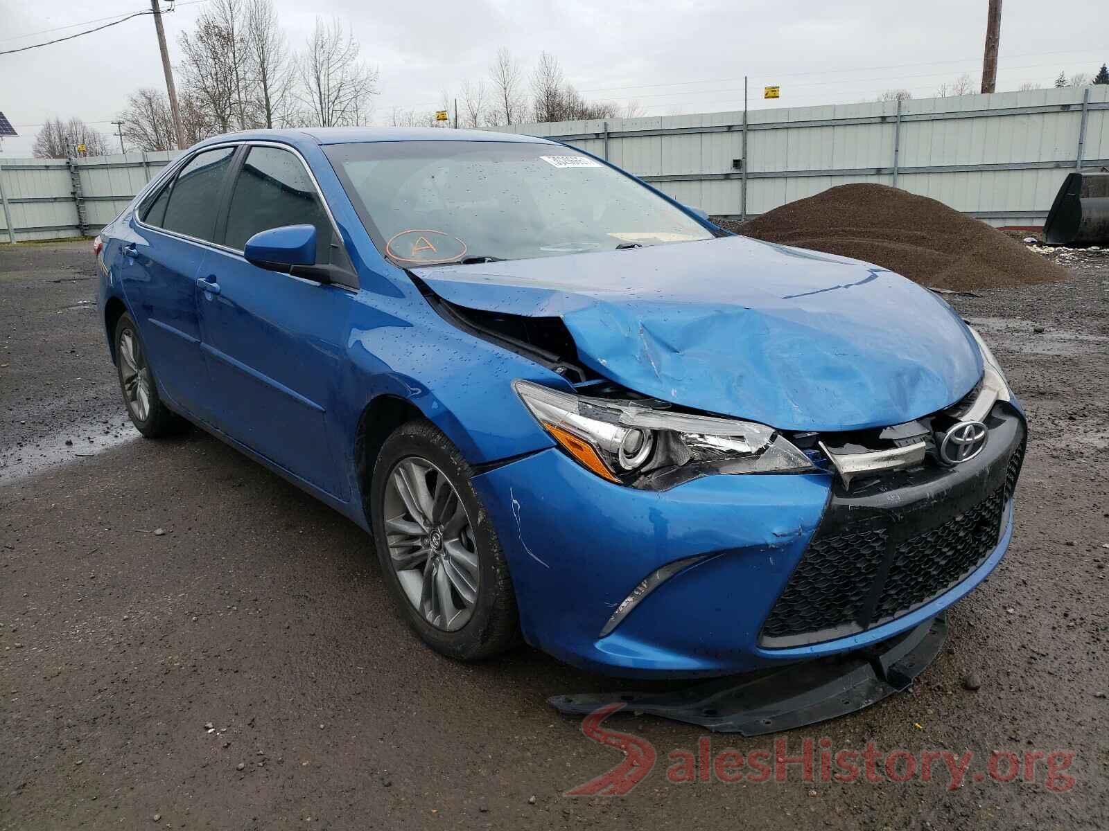 4T1BF1FK5HU679883 2017 TOYOTA CAMRY