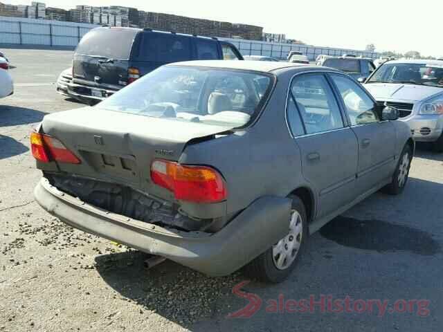 3N1CN7AP7HL816904 2000 HONDA CIVIC