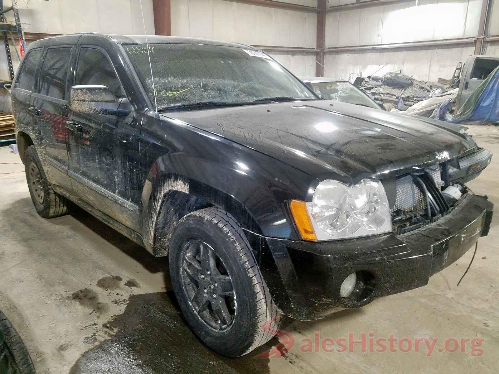 5TDKZRFH9KS554430 2007 JEEP ALL OTHER