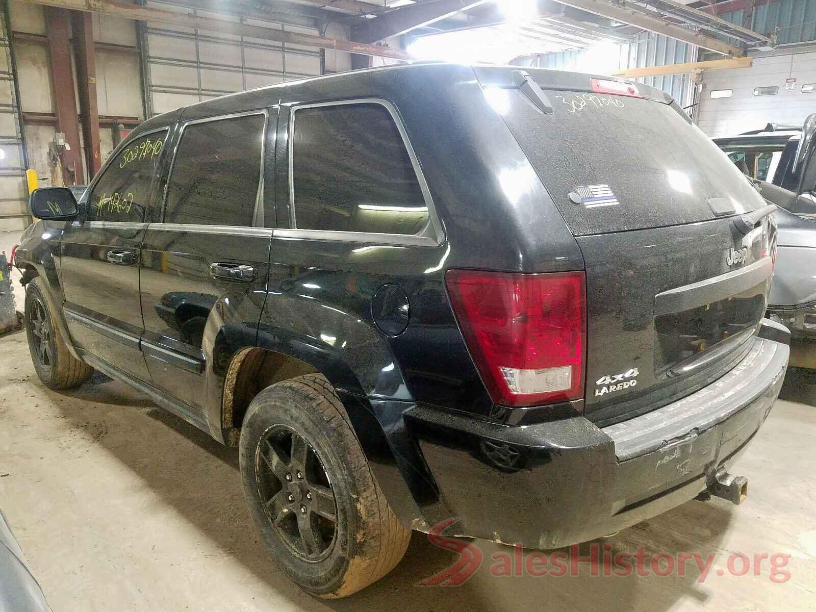 5TDKZRFH9KS554430 2007 JEEP ALL OTHER