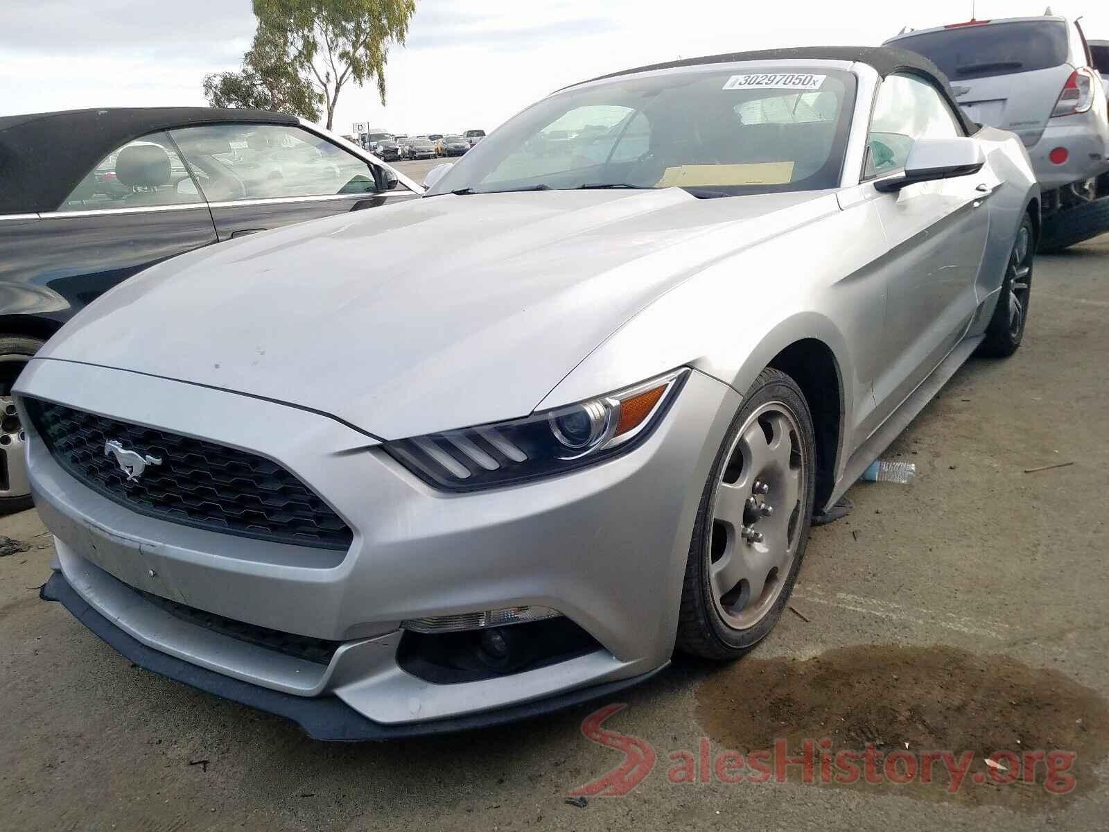 KMHFG4JG1GA506090 2016 FORD MUSTANG