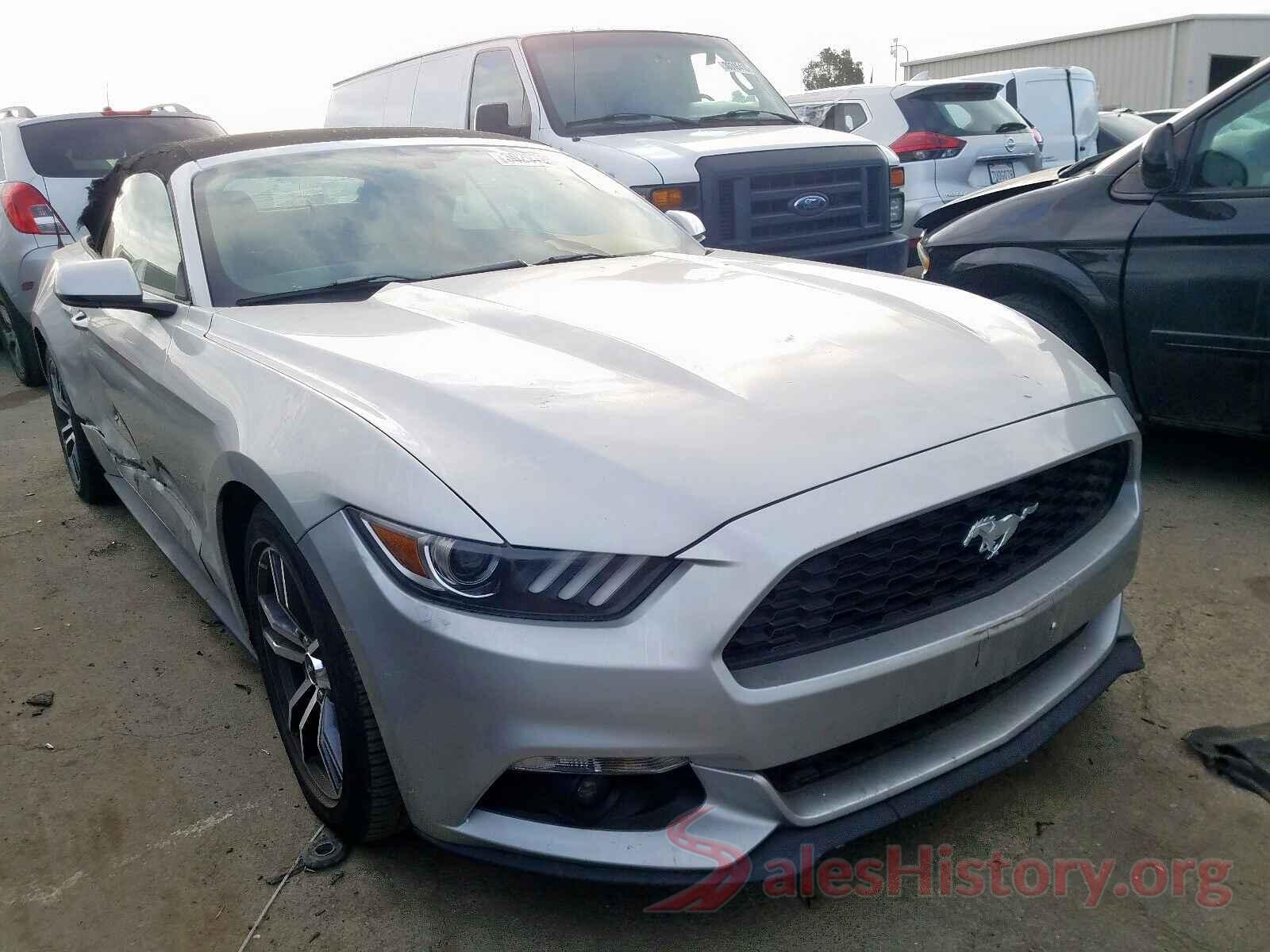 KMHFG4JG1GA506090 2016 FORD MUSTANG