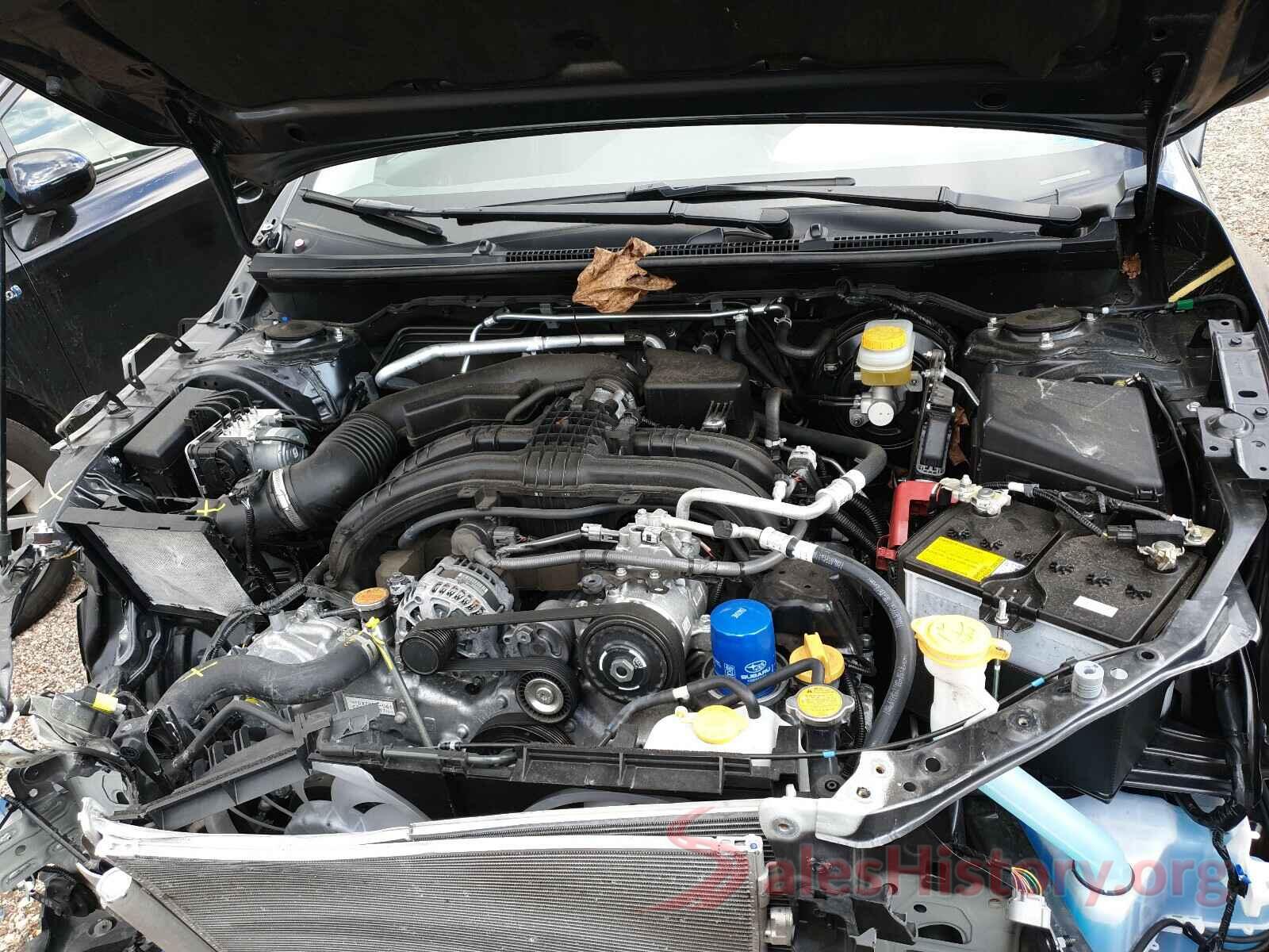 JF2GTAPC1L8232707 2020 SUBARU CROSSTREK