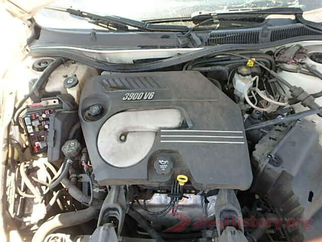 2C7WDGBGXKR698890 2006 CHEVROLET IMPALA