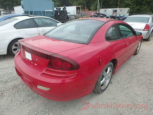 JTDKARFUXK3082048 2001 DODGE STRATUS