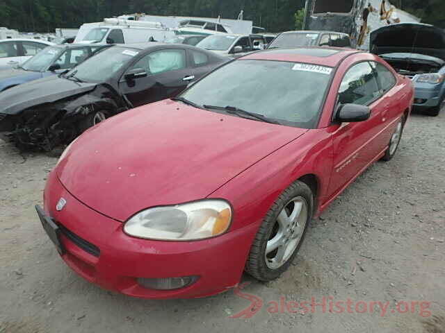 JTDKARFUXK3082048 2001 DODGE STRATUS