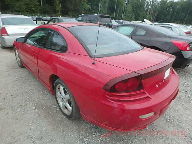 JTDKARFUXK3082048 2001 DODGE STRATUS