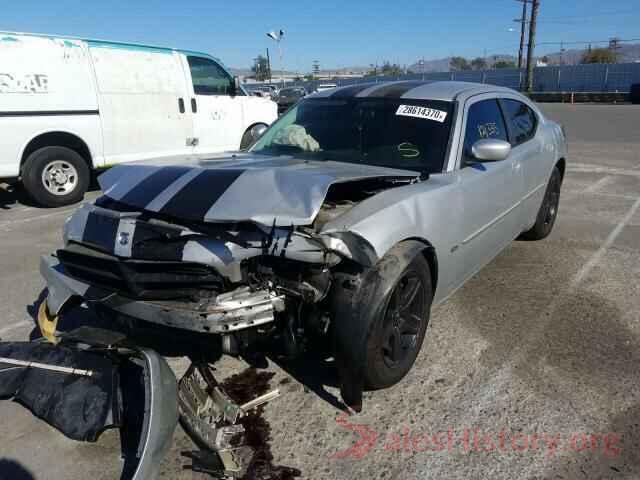 5XYPG4A58GG009674 2010 DODGE CHARGER