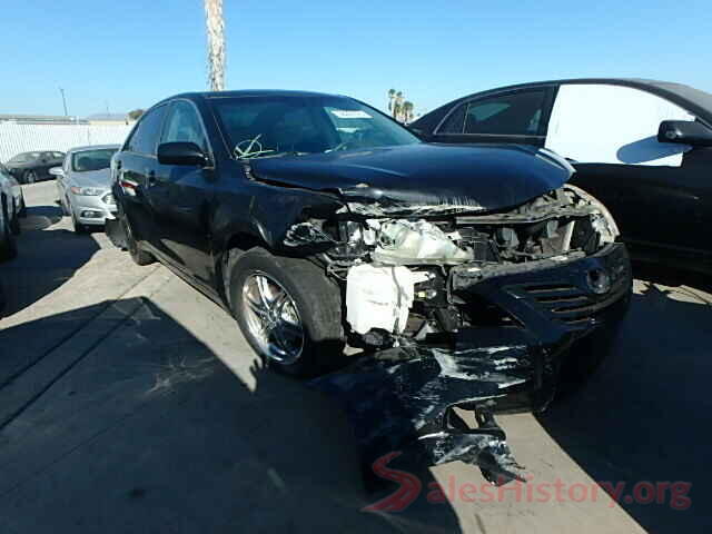 4T1BF1FK1HU618059 2008 TOYOTA CAMRY