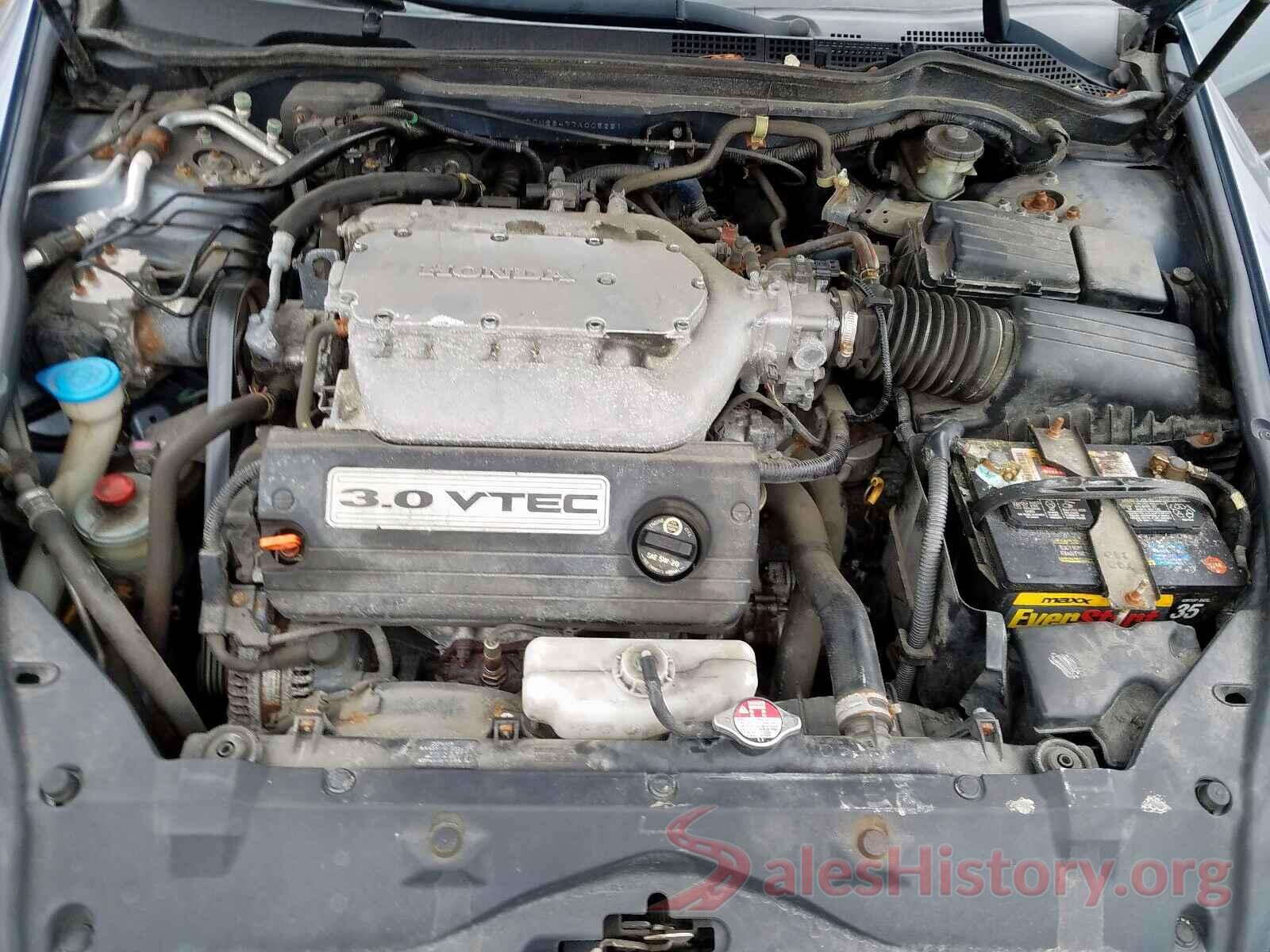 KM8J33A41HU509349 2007 HONDA ACCORD